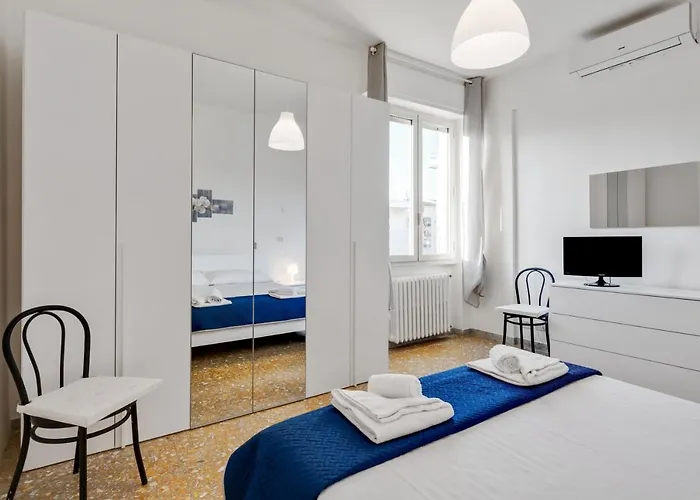 Guesthost - Lulli Cozy With Balcony Appartamento